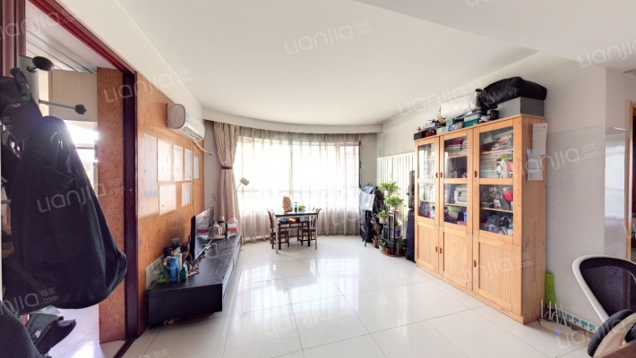 富邦花园二手房实景图