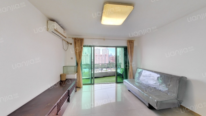 帝涛豪园二手房实景图