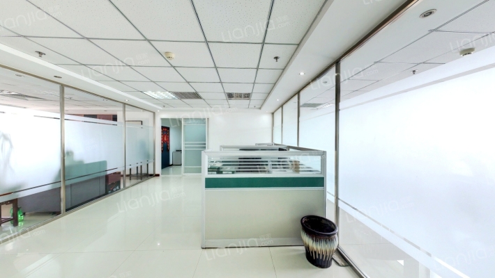 集智大厦二手房实景图