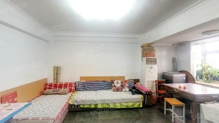 机电职业技术学院家属楼二手房实景图