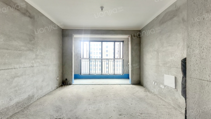 华城安置房二手房实景图