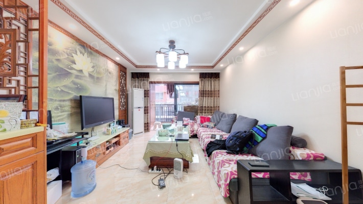 中天花园.御景湾二手房实景图