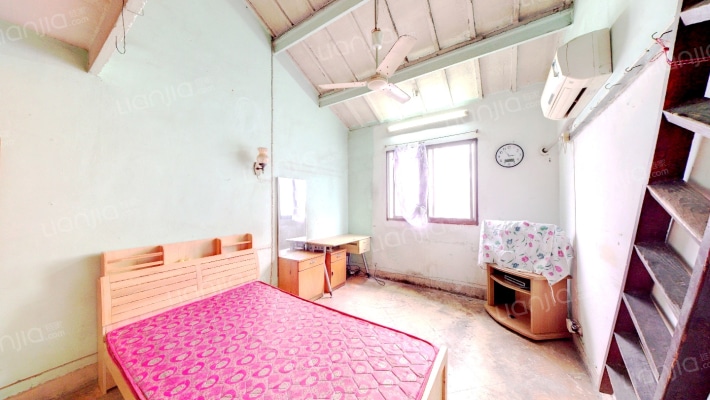 书院弄二手房实景图