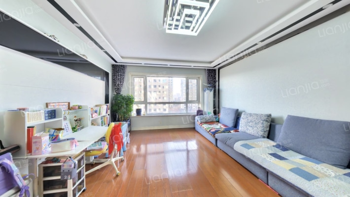 益田枫露三期二手房实景图