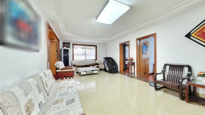 板桥南巷住宅区二手房实景图