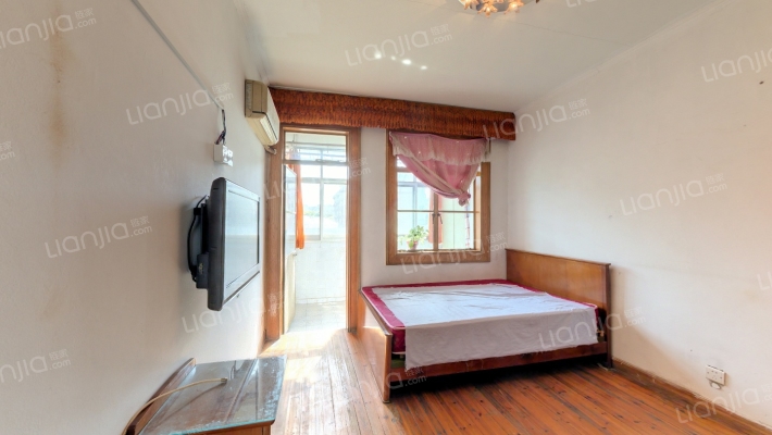 姜家圩二手房实景图