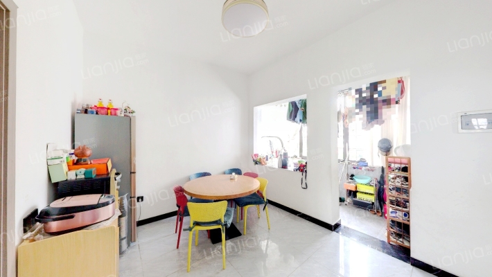 铁路新村3路二手房实景图