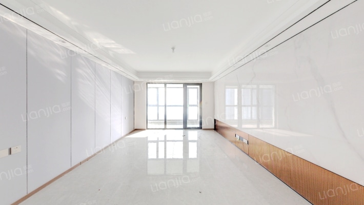 东方影都星悦二手房实景图