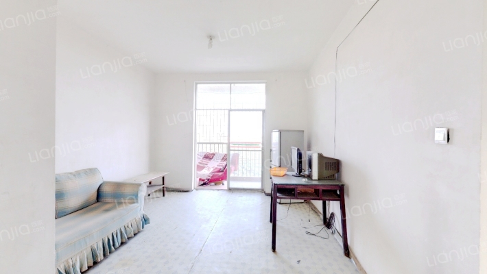 鸿福嘉苑二手房实景图