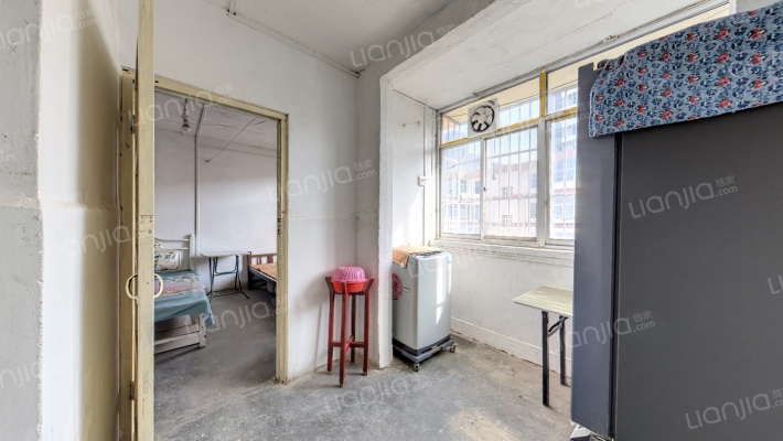 陕钢物业资产公司东郊小区二手房实景图