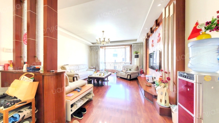 泰和苑二手房实景图