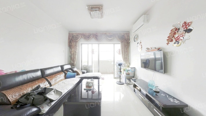 红棉苑北区二手房实景图