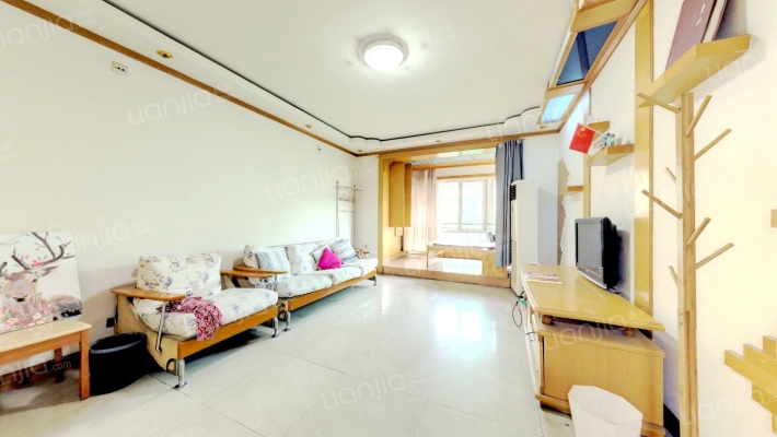 梓桐苑二手房实景图