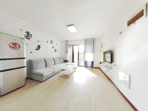 整租·世茂诺沙湾一期 3室2厅 南/北