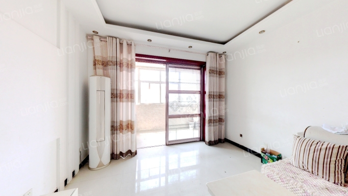 北城水岸花苑二手房实景图