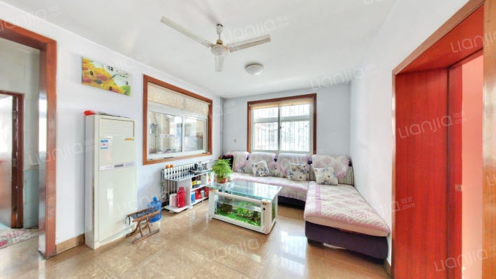 怡园花都小区二手房实景图