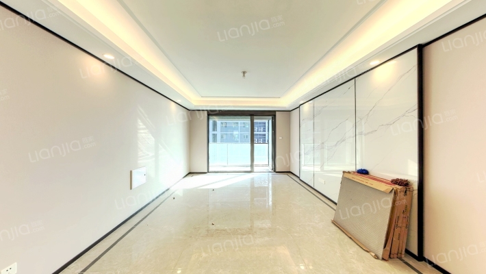 灵山湾壹号二期二手房实景图