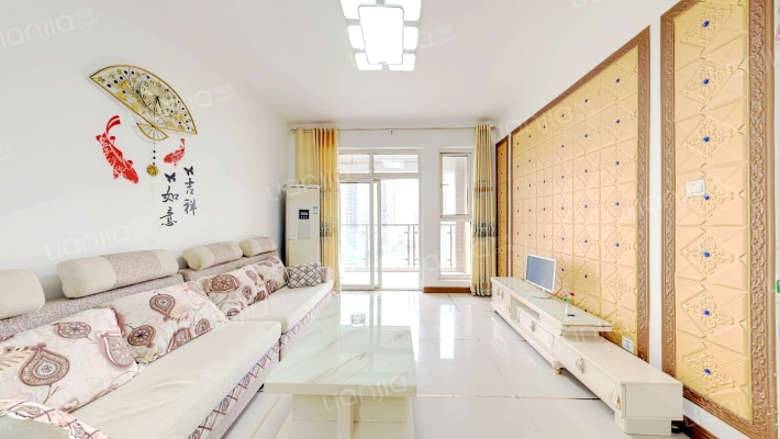 阳光舜苑二手房实景图