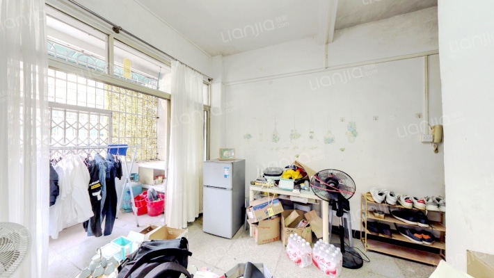 东华市场北街二手房实景图