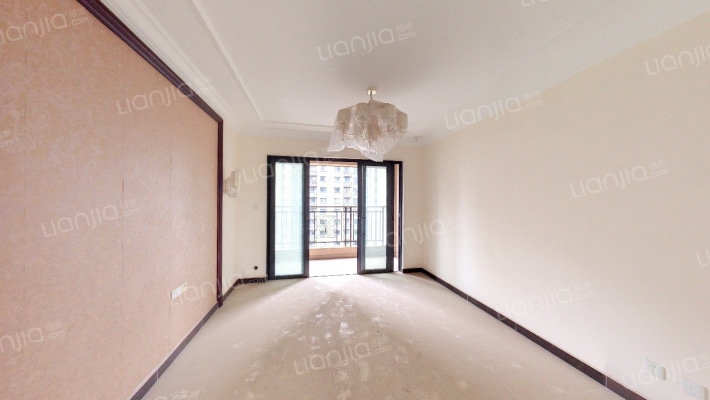 恒大江湾二手房实景图