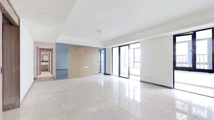 雅居乐富春山居璟云庭二手房实景图