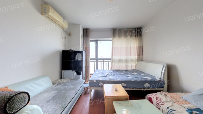 家天下四期二手房实景图