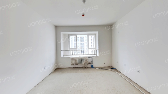 金悦府二手房实景图