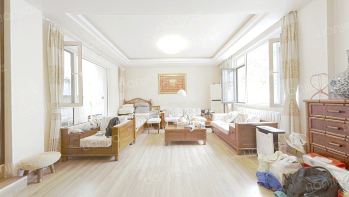 海信南岭风情A区二手房实景图