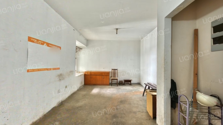 和泰家园北区二手房实景图