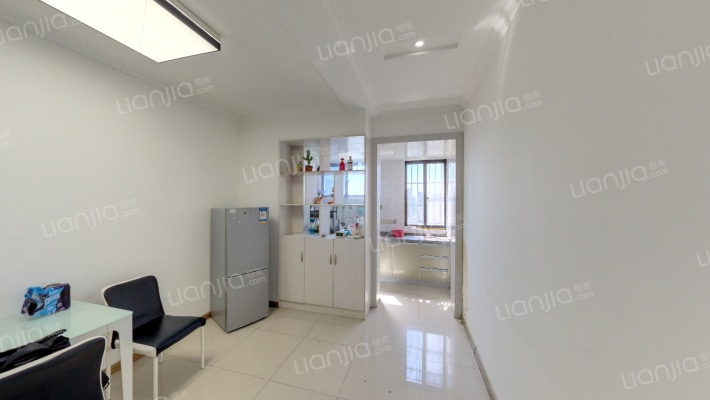 汇金广场二手房实景图