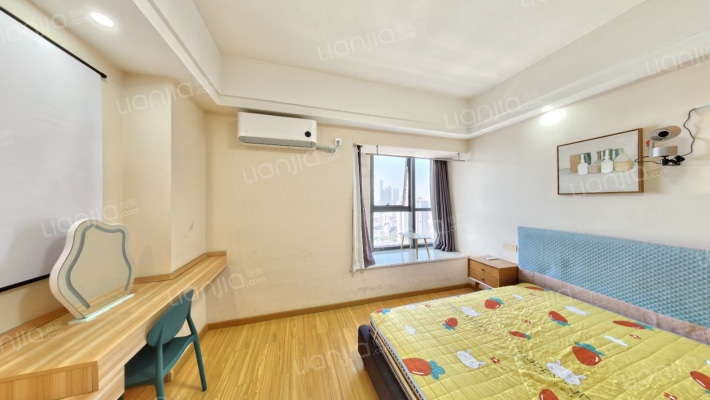 众东国际二手房实景图