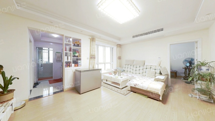 官塘绿苑一区二手房实景图