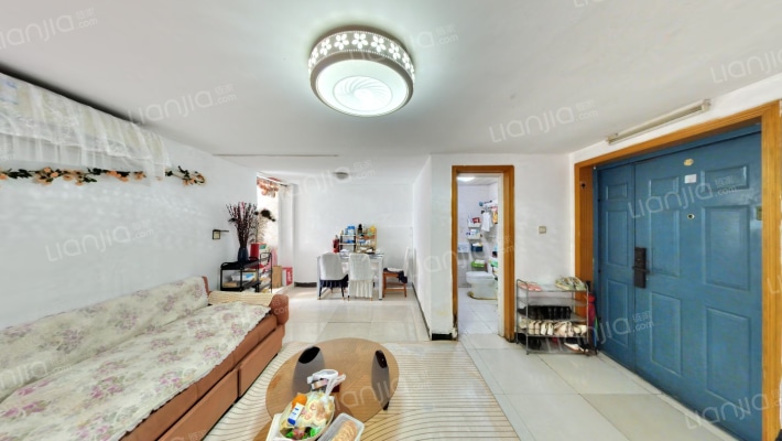 江山大厦二手房实景图