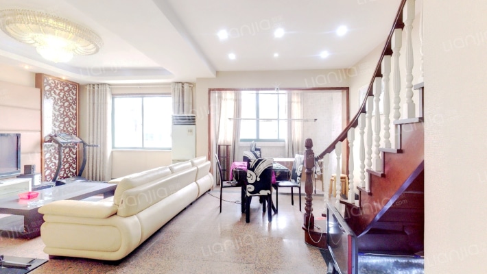 汇锦苑二手房实景图