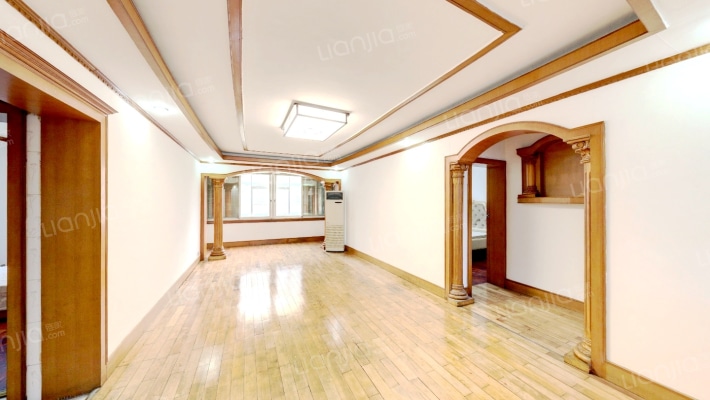 紫薇花园二手房实景图