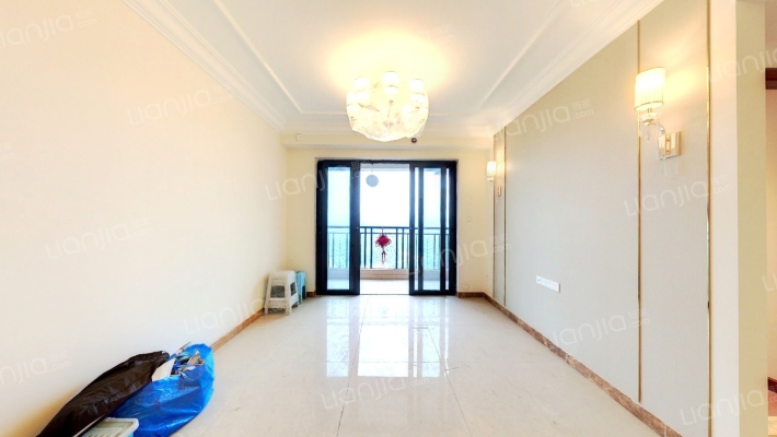 恒大林溪郡五组团二手房实景图