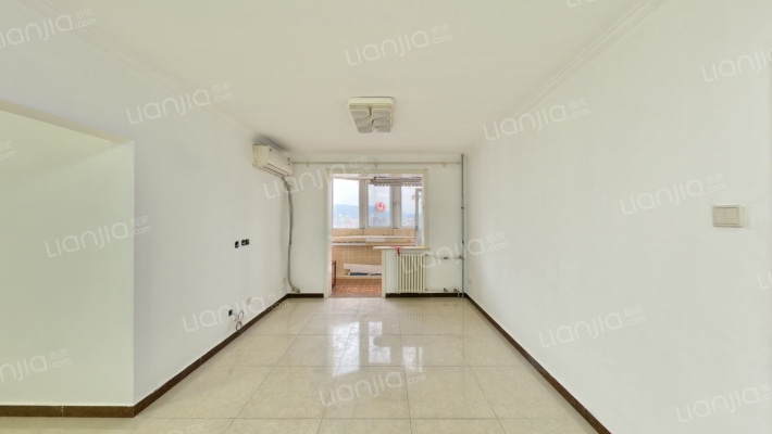 地铁古城家园二手房实景图