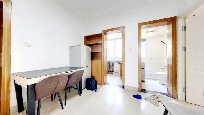 莲花新村六区二手房实景图