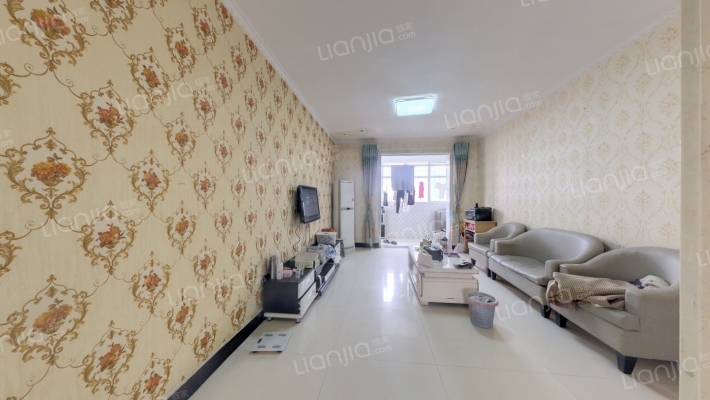 名仕雅苑二手房实景图