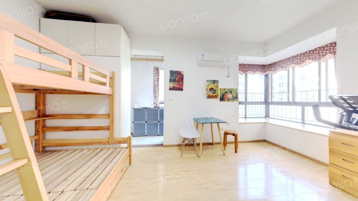 保利花园三期二手房实景图