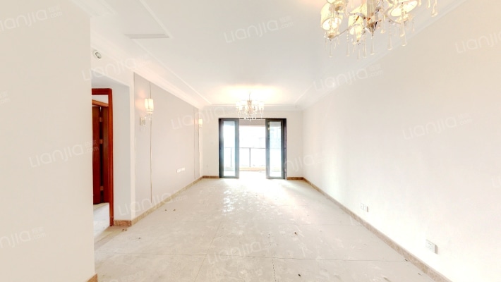 恒大养生谷一期二手房实景图