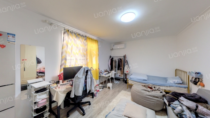 爱文坊二手房实景图