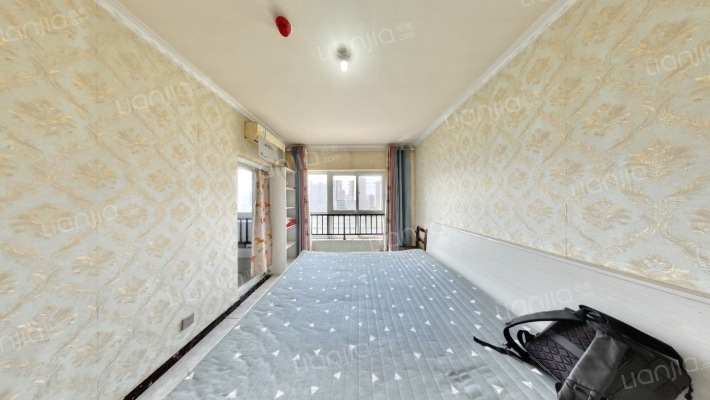 瀚宇天悦三期二手房实景图