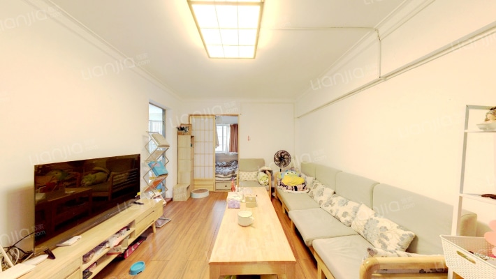 越富广场二手房实景图