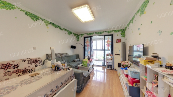 碧景山庄二手房实景图