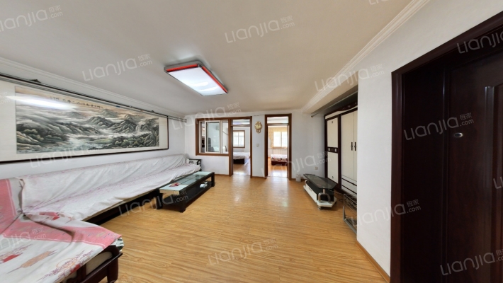 铁路新村东区二手房实景图