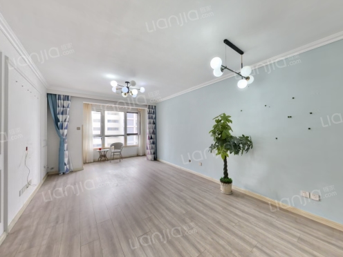 整租·康嘉景园 2室1厅 南/北