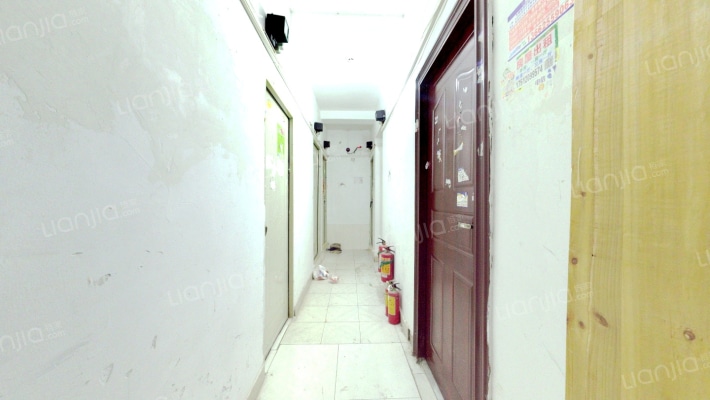 华新村二手房实景图