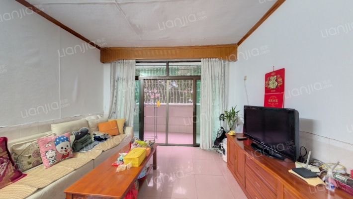 北园新村三期二手房实景图