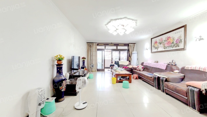 金竹园小区二手房实景图